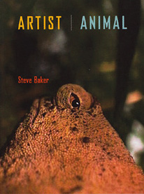Artist Animal