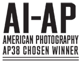 Flâneuse photograph is a chosen winner for AP 38 